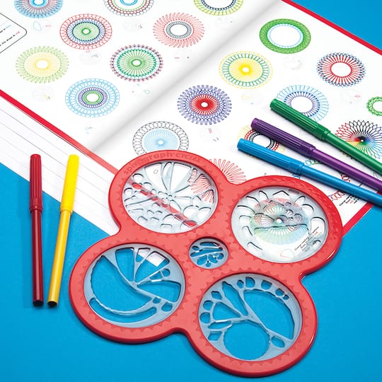 The Original Spirograph® Cyclex™ Design Set